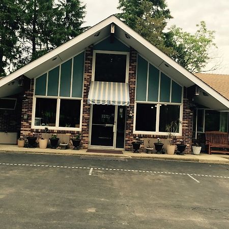 Atlas Motor Lodge Highland Exterior photo